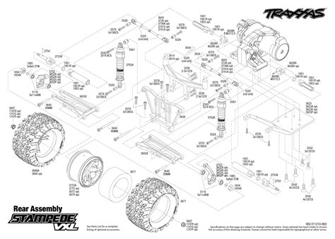 stampede 4x4 parts|traxxas stampede 4x4.